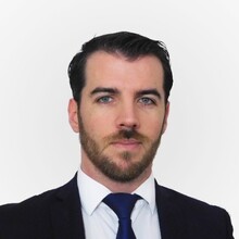 Christopher Cantero Davidson